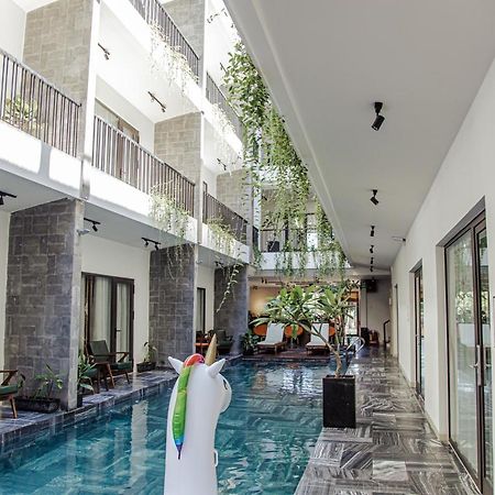Bong Villa Hotel & Apartment Tỉnh Kontum Kültér fotó